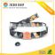 ISO 14443A Access Control Woven RFID Wristband