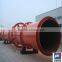 Rotary dryer/wood shaving drying machine/wood shaving dryer