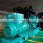 Super power 100kw open type water cooled low noise diesel generator