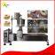 2015 Commercial fashion model donut making machine for sale