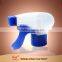 28mm PP Home Hand gardon pressure mist water trigger sprayer micro pump spray bottle