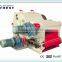 BX-series industrial wood chipper in stock/bark wood chipper
