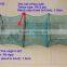 Hot-selling Polyethylene Fish trap Fishing cage with competitive price