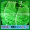 Green Construction for Building Protect Safety Net