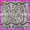 High Quality Lace Fabric for Dress