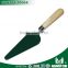 Forged Steel Wood Handle Bricklaying Trowel