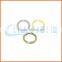 China professional custom wholesale high quality welded o ring