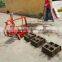 QMJ2-45 Small Block Machine/Small Manual Hollow Block Making Machine