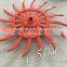 high quality Agriculture Machinery Parts SMALL FLAIL BLANDES RINGS Hangers