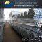 Hot Sale Galvanized iron pipe BS standard scaffolding tube