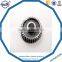 CNC machining service nylon gears