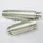 Factory Custom precision CNC machining shaft parts