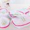 Best sell laundry mesh polyester washing bag / mesh laundry bag for washing machine