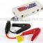 EP multi-fuction Car Jump Starter 12V 12000mah power bank with LED lighting