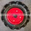 top quality competitve price farming parts agricultural wheel 5.00-10