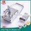 J601 Stainless steel toggle latch with key for box case