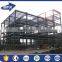China Metal Building Construction Prefabricated Steel Structures