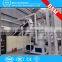 Chile straw pellet machine /rice husk pelleting machine / pellet making machine