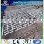 Stainless steel pool drain grate