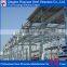 First-class Certified Prefabricated Metallic Workshop Shed
