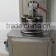 2015 best performance high speed 800-1800 bottle per minutes vacuum bouffant cap making machine
