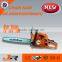 ST381 high quality gasoline chainsaw
