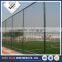 factory cheap and durable galvanized chain link fence used widely for sale