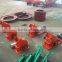 PC400*300 200*300 Mini stone crusher,hammer crusher for gold ore crushing