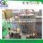 Hard alloy material road line drawing machine