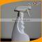 Household cleaning/planting use 16 oz Empty Spray Bottles with trigger sprayer