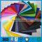 2016 different colors pp nonwoven fabric for making bag