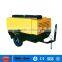 Industrial Portable Diesel Air Compressor for Sale