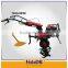 Two Wheel Tiller Agriculture Tiller