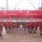 2BX-18 seed drill for wheat millet soybean rice