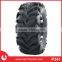 2017 New 25x8-12 ATV Tire