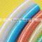 Garden PVC water hose used in hose reel