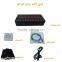 Linux gsm/gprs modem Wavecom Q2303/Q2403/Q2406/Q24plus Dual-band&Quad-band 32 gsm modem