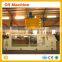 Burma high efficiency pop 120TPD capacity tea seed oil milling plant tea tree oil lotion products making machine price