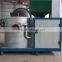 Industrial wood pellet biomass burner to connect with steam boiler, aluminum melting furnace