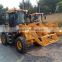 2016 hot sale new type 1.6ton wheel loader ZL16