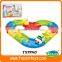 hot selling electric slot car play toys, cy promotion