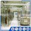 carbonated soda Juice processing line in machinery