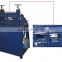 BS-918B high capacity automatic copper wire scrap wire stripping machine for sale
