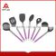 New Design Colorful Kitchen kitchen utensils for cooking spaghetti