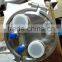 304 316 extractor ss triclamp for custom available