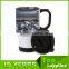 14oz standard stainless steel wine cup sublimation ready travel mug