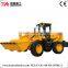 kaiwei mini loader 928 hot sale in 2016 flash loader
