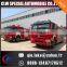 1000 Gallons Fire Fighting Water Tanker Truck Only for Philippines
