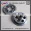 Motorcycle Scooter Moped Engine Motor Clutch Assembly Part For BAJAJ 180 Clutch