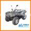 ATV 400cc EURO III (TKA400E)